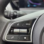 Kia Seltos 1.5L Petrol V4 Basic Option 2024 Model Year  - Thumbnail 9
