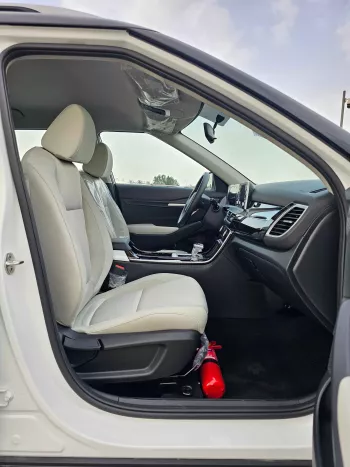 Kia Seltos 1.5L Petrol V4 Basic Option 2024 Model Year 