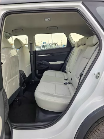 Kia Seltos 1.5L Petrol V4 Basic Option 2024 Model Year 