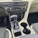KIA SPORTAGE LEATHER SEAT 2.4L V4 BLACK 2020 MODEL YEAR  - Thumbnail 14