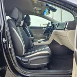KIA SPORTAGE LEATHER SEAT 2.4L V4 BLACK 2020 MODEL YEAR  - Thumbnail 18
