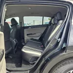 KIA SPORTAGE LEATHER SEAT 2.4L V4 BLACK 2020 MODEL YEAR  - Thumbnail 19