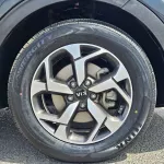 KIA SPORTAGE LEATHER SEAT 2.4L V4 BLACK 2020 MODEL YEAR  - Thumbnail 24