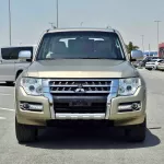 MITSUBISHI PAJERO GLS MID OPTION  3.5L V6 2020 MODEL YEAR  - Thumbnail 1