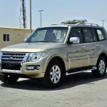  MITSUBISHI PAJERO GLS MID OPTION  3.5L V6 2020 MODEL YEAR  - Thumbnail 2
