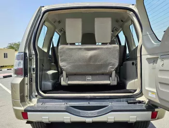  MITSUBISHI PAJERO GLS MID OPTION  3.5L V6 2020 MODEL YEAR 