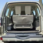  MITSUBISHI PAJERO GLS MID OPTION  3.5L V6 2020 MODEL YEAR  - Thumbnail 8