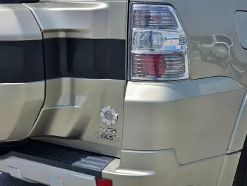  MITSUBISHI PAJERO GLS MID OPTION  3.5L V6 2020 MODEL YEAR 