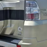 MITSUBISHI PAJERO GLS MID OPTION  3.5L V6 2020 MODEL YEAR  - Thumbnail 7