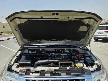  MITSUBISHI PAJERO GLS MID OPTION  3.5L V6 2020 MODEL YEAR 
