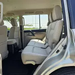  MITSUBISHI PAJERO GLS MID OPTION  3.5L V6 2020 MODEL YEAR  - Thumbnail 21