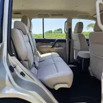  MITSUBISHI PAJERO GLS MID OPTION  3.5L V6 2020 MODEL YEAR  - Thumbnail 22