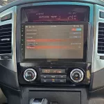  MITSUBISHI PAJERO GLS MID OPTION  3.5L V6 2020 MODEL YEAR  - Thumbnail 15