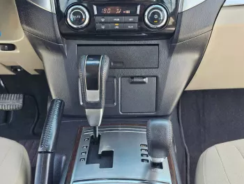  MITSUBISHI PAJERO GLS MID OPTION  3.5L V6 2020 MODEL YEAR 
