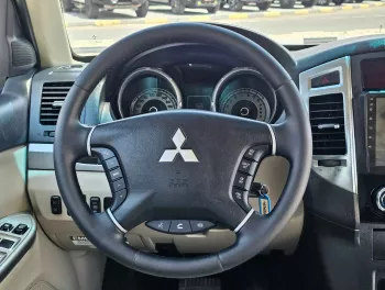  MITSUBISHI PAJERO GLS MID OPTION  3.5L V6 2020 MODEL YEAR 