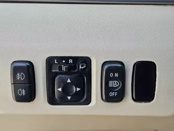  MITSUBISHI PAJERO GLS MID OPTION  3.5L V6 2020 MODEL YEAR 