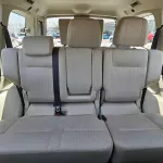  MITSUBISHI PAJERO GLS MID OPTION  3.5L V6 2020 MODEL YEAR  - Thumbnail 23