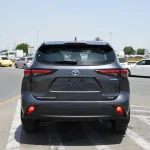 2024 TOYOTA HIGHLANDER GLE HYBRID 2.5L 7-SEATER AUTOMATIC - Thumbnail 6