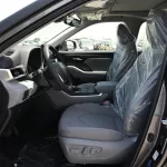 2024 TOYOTA HIGHLANDER GLE HYBRID 2.5L 7-SEATER AUTOMATIC - Thumbnail 8