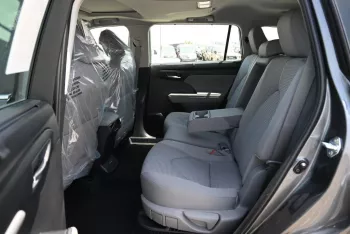 2024 TOYOTA HIGHLANDER GLE HYBRID 2.5L 7-SEATER AUTOMATIC