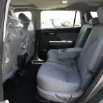 2024 TOYOTA HIGHLANDER GLE HYBRID 2.5L 7-SEATER AUTOMATIC - Thumbnail 9