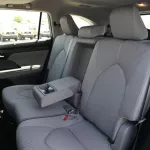 2024 TOYOTA HIGHLANDER GLE HYBRID 2.5L 7-SEATER AUTOMATIC - Thumbnail 10