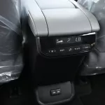 2024 TOYOTA HIGHLANDER GLE HYBRID 2.5L 7-SEATER AUTOMATIC - Thumbnail 11