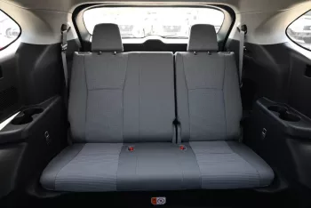 2024 TOYOTA HIGHLANDER GLE HYBRID 2.5L 7-SEATER AUTOMATIC