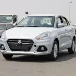 SUZUKI DZIRE 1.2L PETROL GLX G AMT 2024 MODEL YEAR - Thumbnail 2