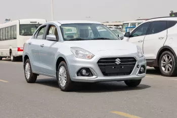SUZUKI DZIRE 1.2L PETROL GLX G AMT 2024 MODEL YEAR