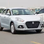 SUZUKI DZIRE 1.2L PETROL GLX G AMT 2024 MODEL YEAR - Thumbnail 3