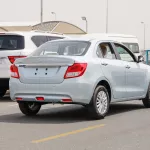 SUZUKI DZIRE 1.2L PETROL GLX G AMT 2024 MODEL YEAR - Thumbnail 4