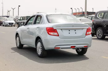 SUZUKI DZIRE 1.2L PETROL GLX G AMT 2024 MODEL YEAR