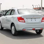 SUZUKI DZIRE 1.2L PETROL GLX G AMT 2024 MODEL YEAR - Thumbnail 5