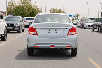 SUZUKI DZIRE 1.2L PETROL GLX G AMT 2024 MODEL YEAR