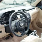 SUZUKI DZIRE 1.2L PETROL GLX G AMT 2024 MODEL YEAR - Thumbnail 7