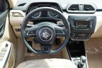 SUZUKI DZIRE 1.2L PETROL GLX G AMT 2024 MODEL YEAR