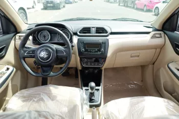SUZUKI DZIRE 1.2L PETROL GLX G AMT 2024 MODEL YEAR