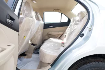 SUZUKI DZIRE 1.2L PETROL GLX G AMT 2024 MODEL YEAR