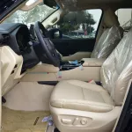 2022 TOYOTA LAND CRUISER 300 GX-R V6 3.5L TWIN TURBO BLACK EDITION - Thumbnail 6
