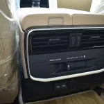 2022 TOYOTA LAND CRUISER 300 GX-R V6 3.5L TWIN TURBO BLACK EDITION - Thumbnail 8