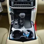2022 TOYOTA LAND CRUISER 300 GX-R V6 3.5L TWIN TURBO BLACK EDITION - Thumbnail 10