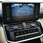 2022 TOYOTA LAND CRUISER 300 GX-R V6 3.5L TWIN TURBO BLACK EDITION - Thumbnail 12