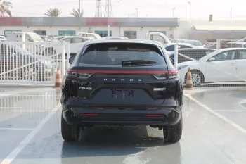 HONDA ENP1 FULL ELECTRIC CAR 2023 MODEL YEAR BLACK COLOR