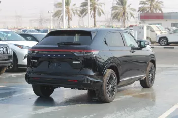 HONDA ENP1 FULL ELECTRIC CAR 2023 MODEL YEAR BLACK COLOR