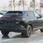 HONDA ENP1 FULL ELECTRIC CAR 2023 MODEL YEAR BLACK COLOR - Thumbnail 6