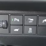 HONDA ENP1 FULL ELECTRIC CAR 2023 MODEL YEAR BLACK COLOR - Thumbnail 15