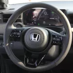HONDA ENP1 FULL ELECTRIC CAR 2023 MODEL YEAR BLACK COLOR - Thumbnail 12