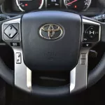 2022 TOYTA 4RUNNER SR5 TRD SPORT V6 4.0L PETROL - Thumbnail 15