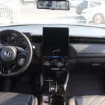 HONDA ENP1 FULL ELECTRIC CAR 2023 MODEL YEAR BLACK COLOR - Thumbnail 11